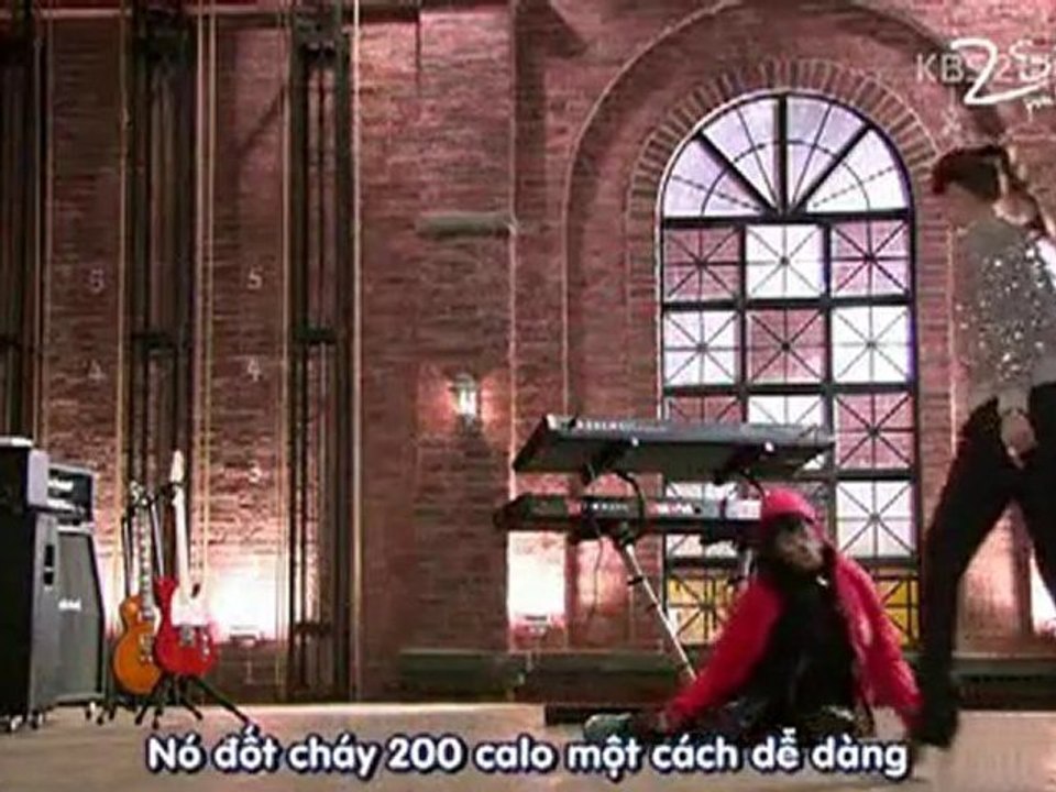 [Special Project] [Vietsub] Dream High Ep 08 (6/6)