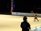 Coupe du monde Gymnastique Rythmique 2011 Montreal