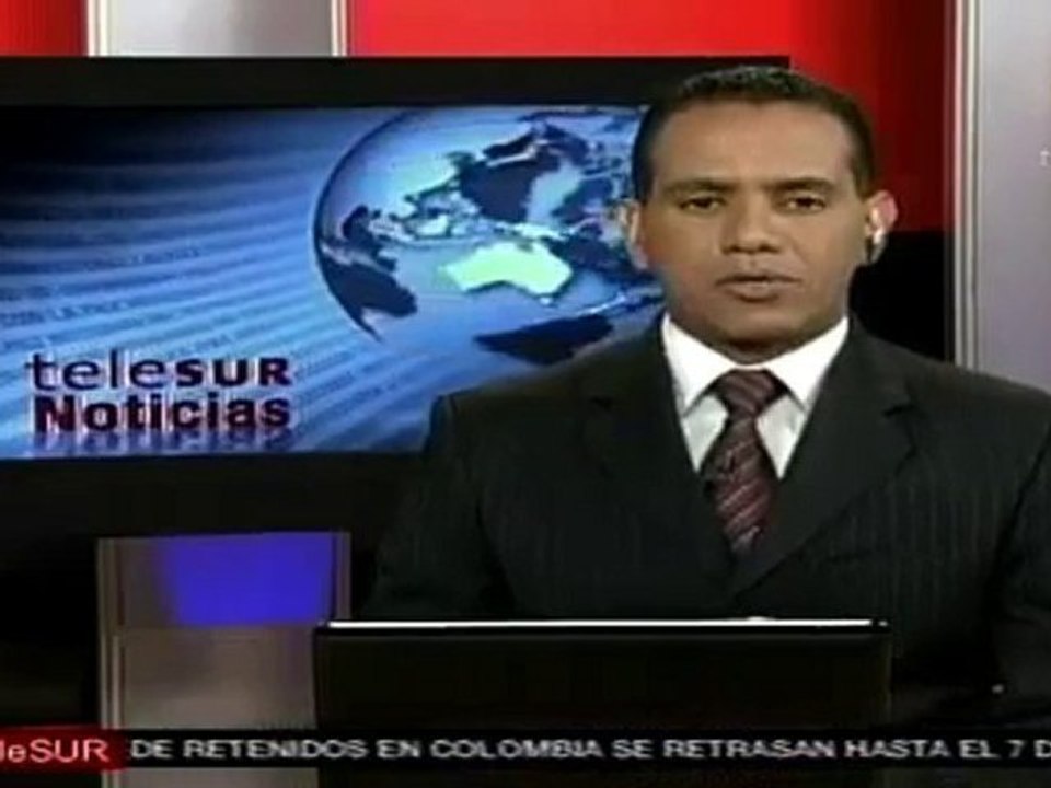 Dispuestos tres aeropuertos para operativo de liberaciones de retenidos