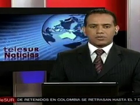 Dispuestos tres aeropuertos para operativo de liberaciones de retenidos