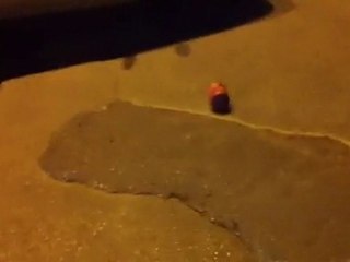 Έκρηξη στην Αγροτική Τράπεζα στου Γκύζη (2)