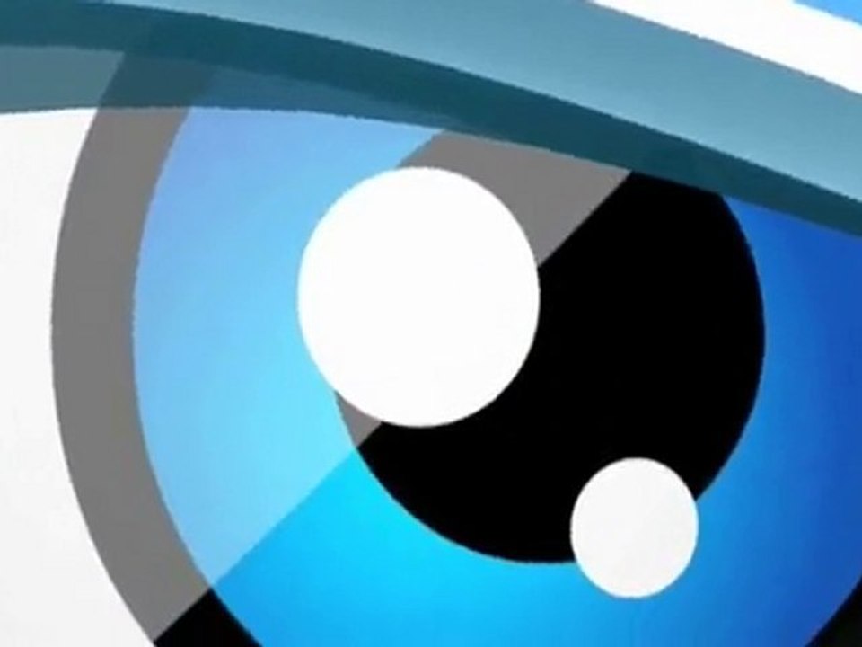 secret story habillage tv