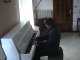 sherlock holmes générique au piano