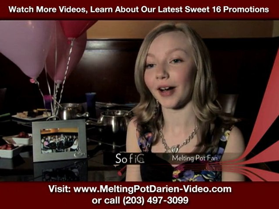 Sweet 16 Norwalk, Quinceañera Norwalk – Watch Our Video!