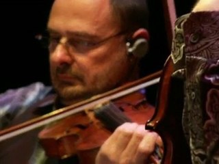 Alim Qasımov - Getme Getme