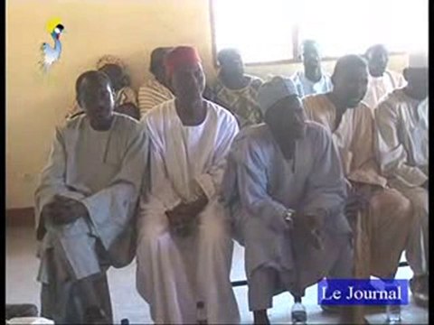 DERNIER JT FRANCAIS DU 02/01/2011 TCHADONLINE.TV
