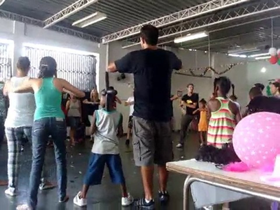 INFINITY  COVER - natal solidario com WILL e SAL