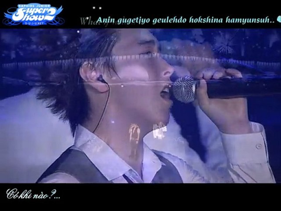 [Vietsub+Kara]SS2-DVD01-17.What.If.s-u-j-u.net