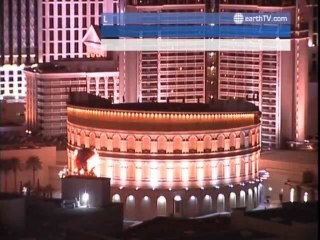 Saint-Malo - France, Rio de Janeiro - Brazil, Vienna - Austria, Macau SAR - China, Engelberg - Titlis - Switzerland, Las Vegas - USA, Lugano - Ticino - Switzerland