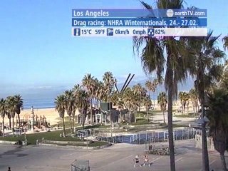 Amsterdam - Netherlands, Vienna - Austria, Agadir - Morocco, Venice - Italy, Los Angeles - USA, London - United Kingdom, Geneva - Switzerland