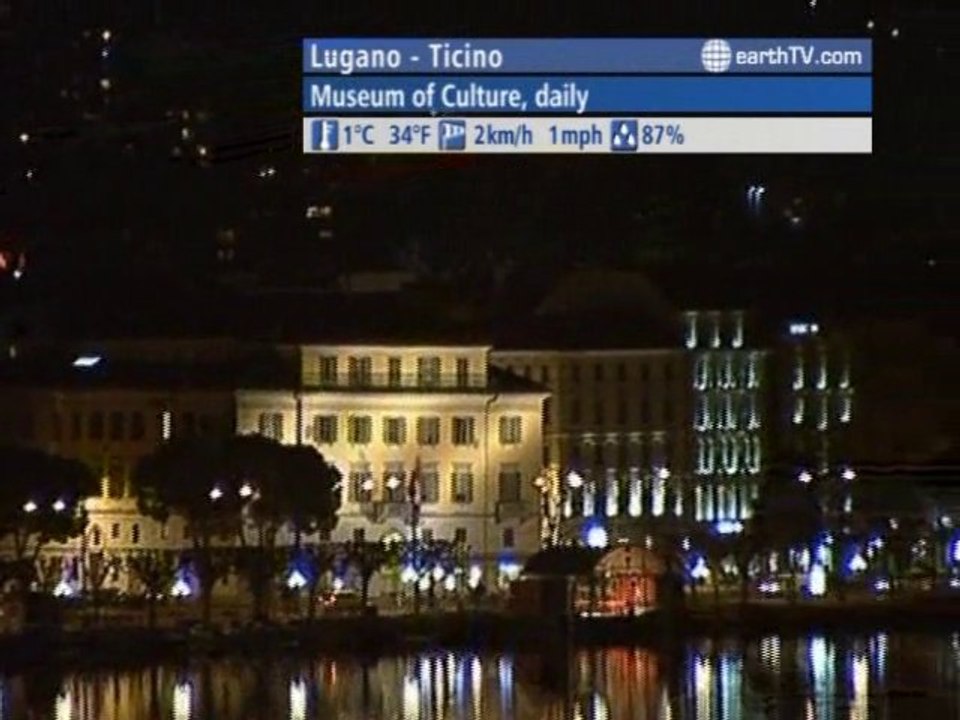 Rio de Janeiro - Brazil, Barcelona - Spain, Berlin - Germany, Lugano - Ticino - Switzerland, Muscat - Oman, Honolulu - USA, Warnemunde - Germany