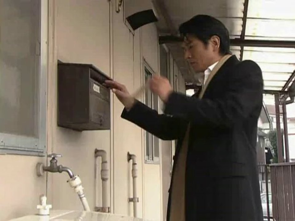 Akutou ~Juuhanzai Sousahan ep02 (960x540 x264)sub part 2