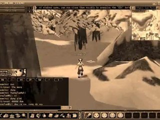 Yulgang Thiện ác đối đầu - Phần 1 - Thù Hận