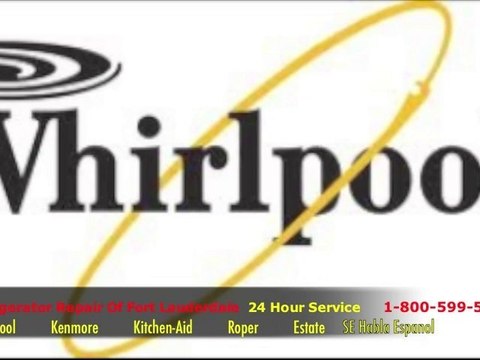 1800-599-5236 Refrigerator Repair Of Fort Lauderdale Sears