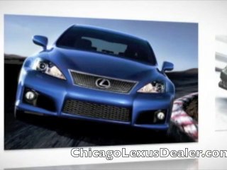 Chicago Lexus Dealer