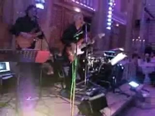 soirée aveyronnaise au salon hoche  !!!