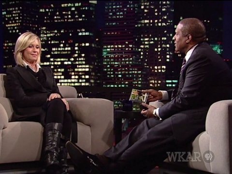 Olivia Newton-John ~ Tavis Smiley (2010-10-18)