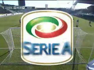 Udinese 2-1 Inter. di natale