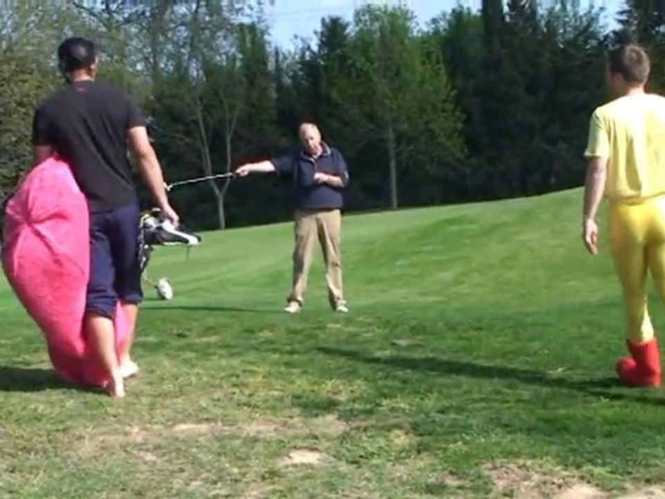 PacMan - Bonus (Rémi GAILLARD)