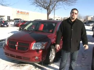 Used 2007 Dodge Caliber Kingston at Car1 in Kingston Ontari