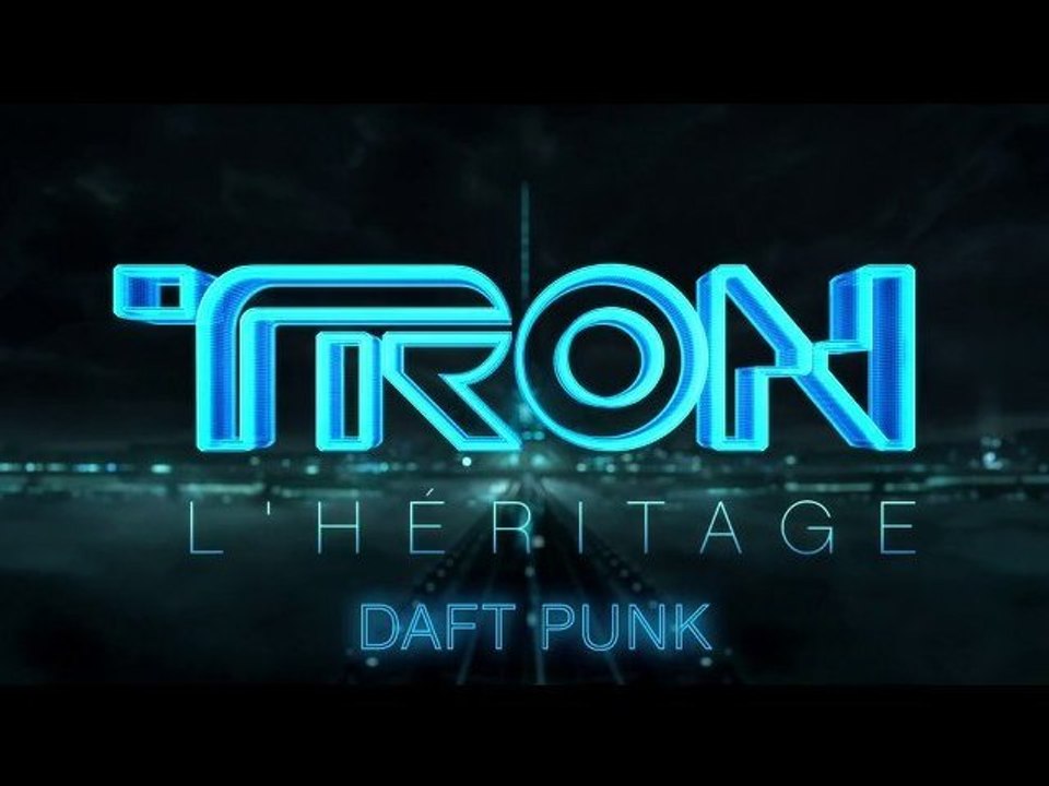 Tron L’Héritage - Featurette "Daft Punk" [VF|HD]
