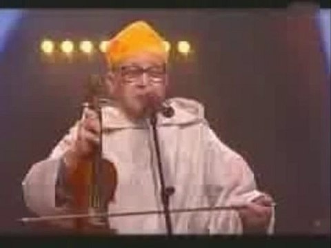 يا حمام مسافر للحاج العروسي