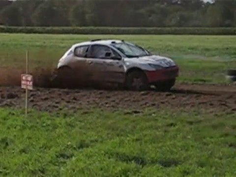 29eme dunes et marais 2006
