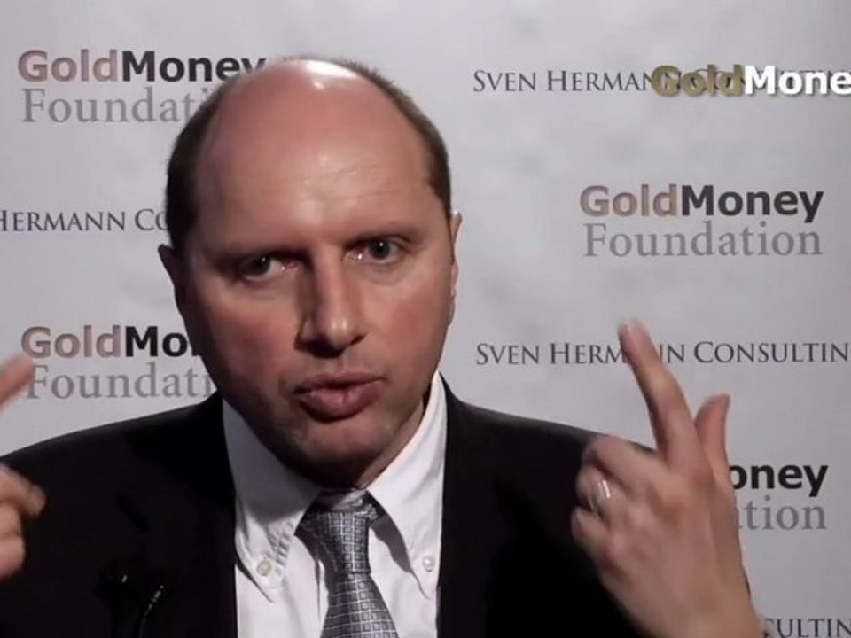 Goldverbot: Geschichte oder Zukunftsvision?