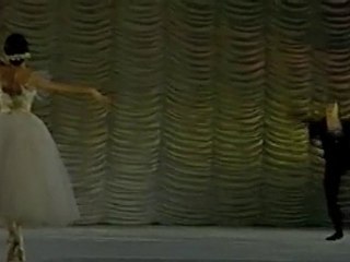 Giselle - Nataliya Bondar-Shelest