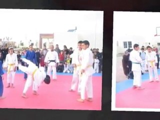oujda judo asyo