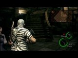 Walkthrough Resident Evil 5 Le combat contre Wesker part 29