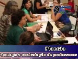 Plantão De Hora Em Hora - 23/01/2011