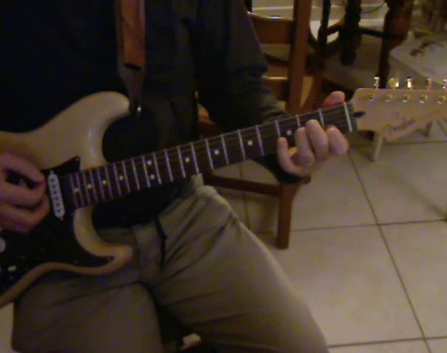 Cover  Eteins la lumière - Axel Bauer  - by PJM