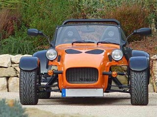 WESTFIELD FW 300 Black Magic