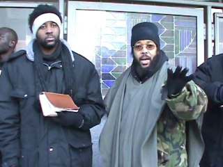 THE ELECT WILL OBTAIN IT & WOMEN WILL BE IN ORDER PT6