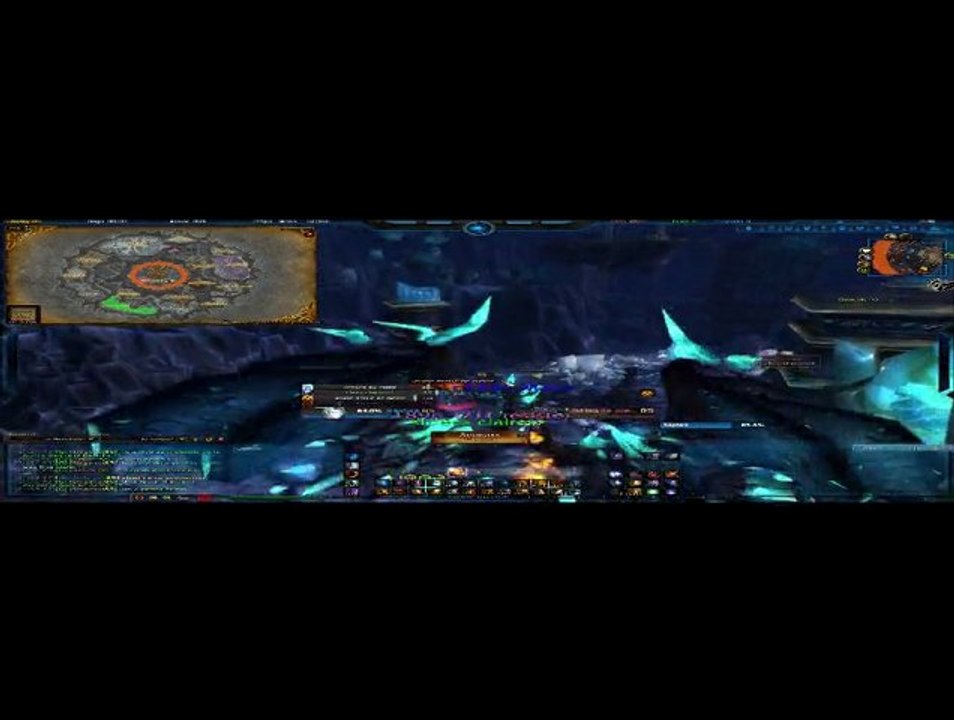 saphira vs aeonaxx