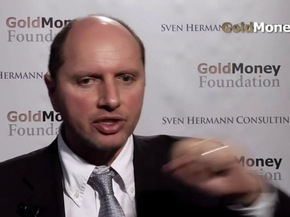 Währungsreform und Totalitarismus