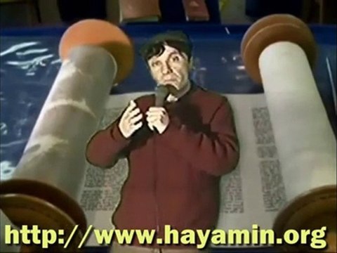 בנות ישראל תזהרו! אל תלכו עם ערבים נאצים