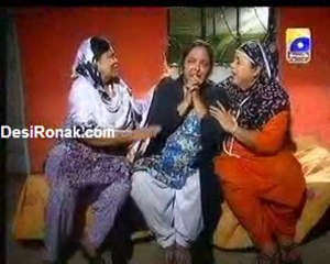 Yeh Zindaghi Hai Episode 130 Part 3