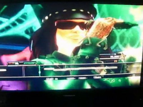 Guitar Hero: WoR - Soul Doubt [WT IMPORT] (Expert Vocals FC)