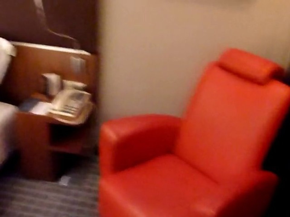 Hotel Le Meridian Las Ramblas Barcelona