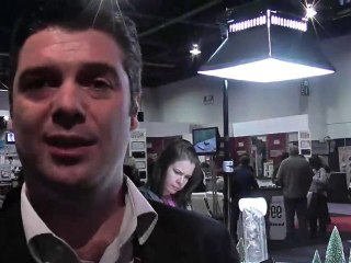 CES 2011 : nouveautés Kodak