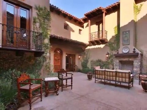 Homes for Sale - 18498 Calle La Serra - Rancho Santa Fe, CA 92091 - Monica D. Sylvester
