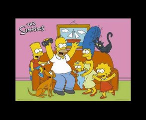 Watch  The Simpsons S22 E12 Homer The Father online (FREE)