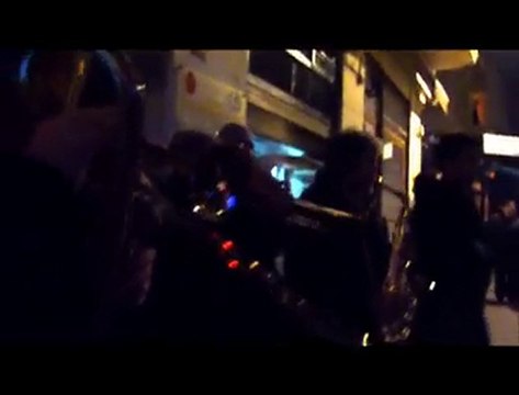 Bando Takimi - Bir Ask Hikayesi Bando Ekibi ile SAEM Grubu