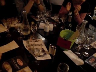 Pasta Party d'Orléans