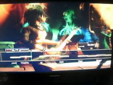 GH:WoR - Livin' on a Prayer [WT IMPORT] (Expert Vocals FC)