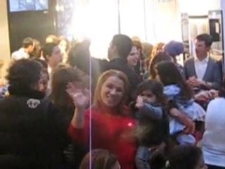 ANNIVERSAIRE OU MANAHIM FAMILLY FITOUSSI