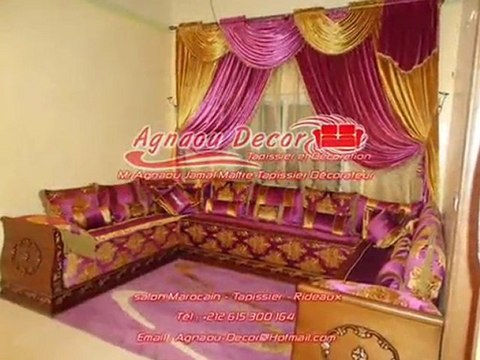 salon marocain 2011 rabat Maroc