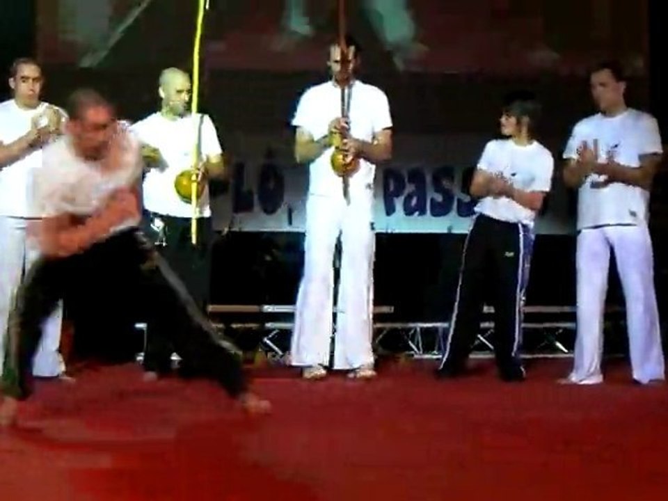 remise des trophee saint lo 2011